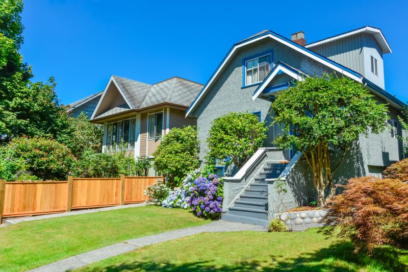 Lawn Replacement in Ventura County, CA
