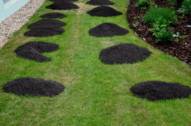 Lawn Topdressing in Ventura County, CA