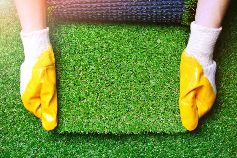 Turfing Service in Rockwall, TX