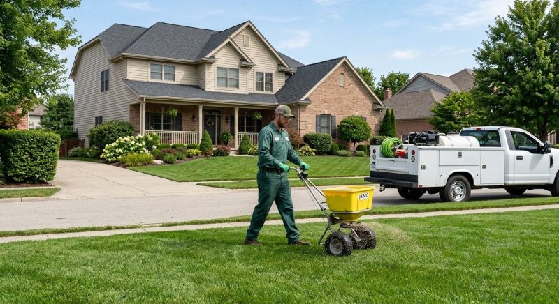 Yard Improvement Service in Ventura County, CA